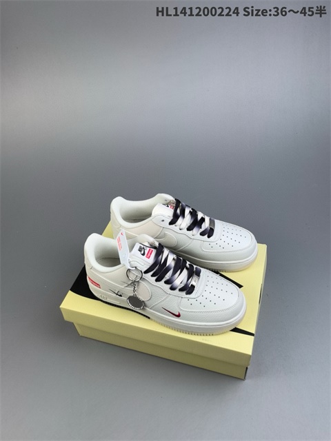 women air force one shoes 36-45 2025-9-19-462